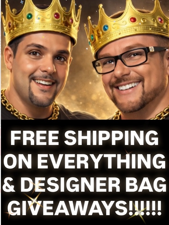 None Handbags - FREE SHIPPING, DESIGNER BAG GIVEAWAYS, JEWLERY & CANDLE GIVEAWAYS, POL, EASEL